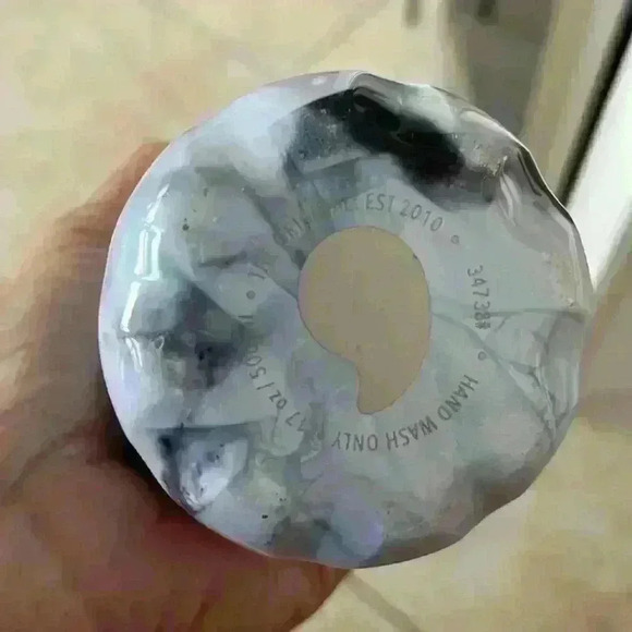 Swell water bottle marble - Picture 3 of 4